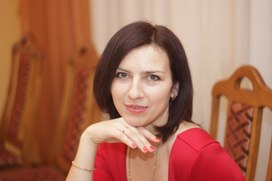 Аватар пользователя