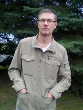 Аватар пользователя
