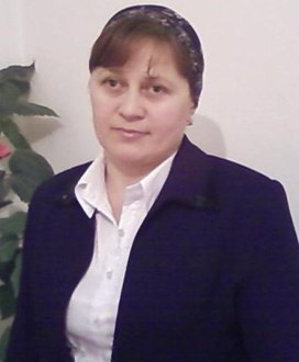 Аватар пользователя