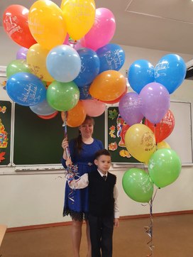 Аватар пользователя