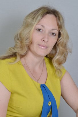 Аватар пользователя