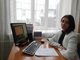 Аватар пользователя