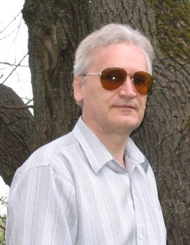 Аватар пользователя