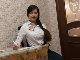 Аватар пользователя