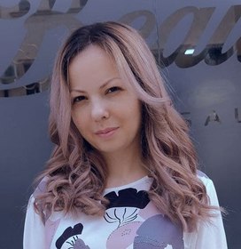 Аватар пользователя