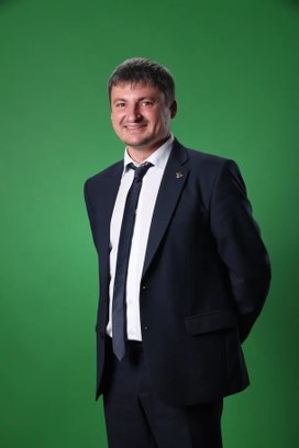 Аватар пользователя
