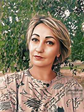 Аватар пользователя