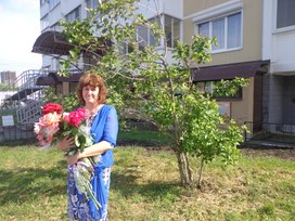 Аватар пользователя