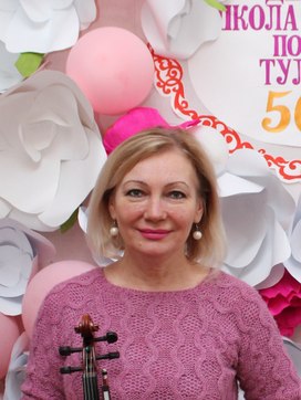 Аватар пользователя