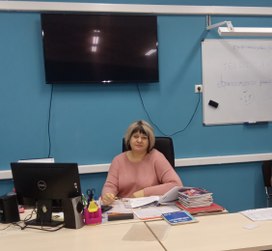 Аватар пользователя