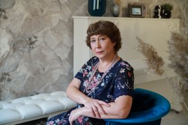 Аватар пользователя