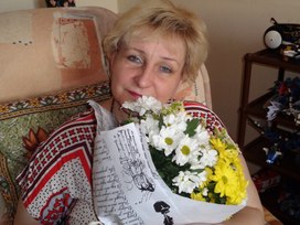 Аватар пользователя