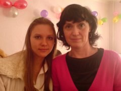 Аватар пользователя