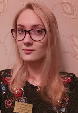 Аватар пользователя