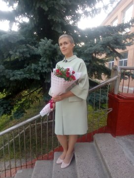 Аватар пользователя