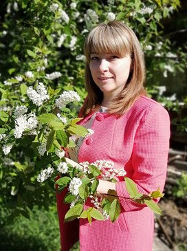 Аватар пользователя