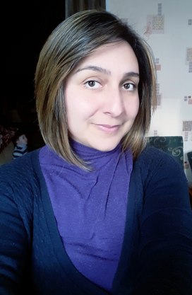 Аватар пользователя