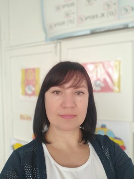 Аватар пользователя