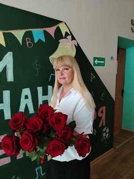 Аватар пользователя