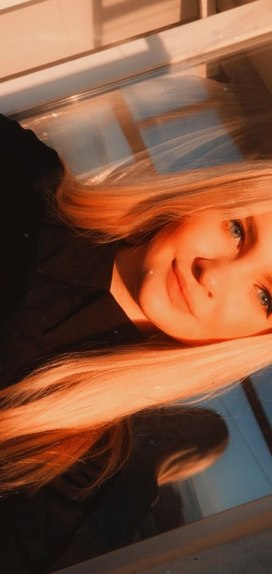 Аватар пользователя