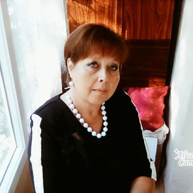 Аватар пользователя