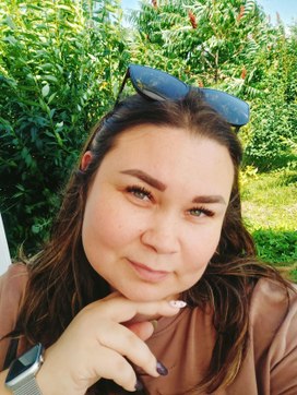 Аватар пользователя