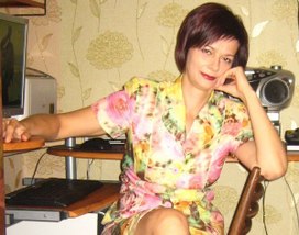 Аватар пользователя