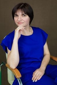 Аватар пользователя