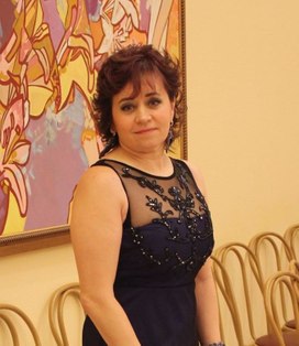 Аватар пользователя