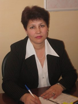 Аватар пользователя
