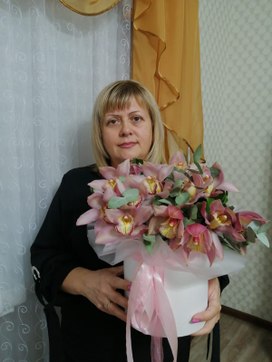 Аватар пользователя