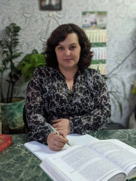 Аватар пользователя