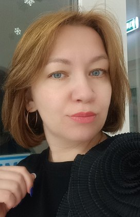 Аватар пользователя
