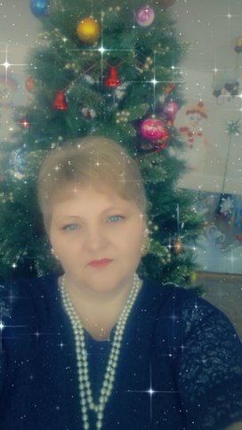 Аватар пользователя