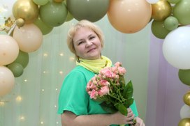 Аватар пользователя