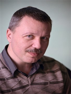 Аватар пользователя