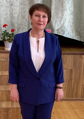 Аватар пользователя