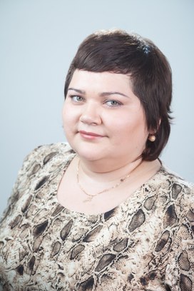 Чернова Елена