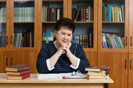 Аватар пользователя