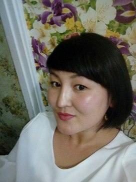 Аватар пользователя