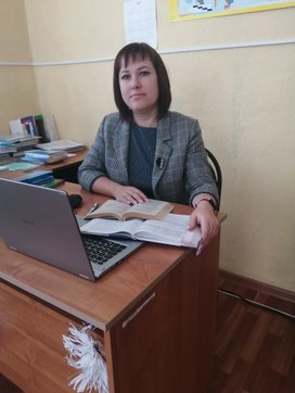 Аватар пользователя