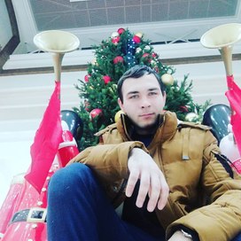 Аватар пользователя