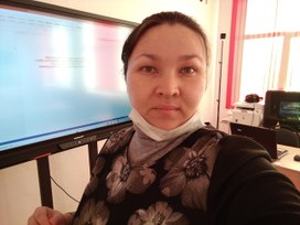 Аватар пользователя