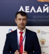 Аватар пользователя