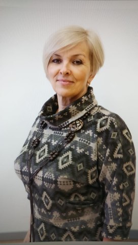 Аватар пользователя