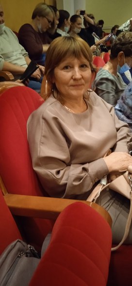 Аватар пользователя