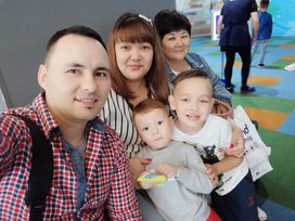 Аватар пользователя