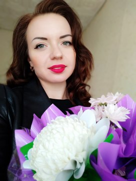 Аватар пользователя