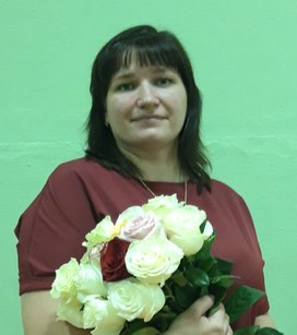Аватар пользователя
