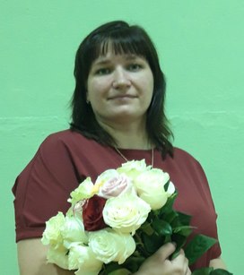 Мирошниченко Евгения Викторовна